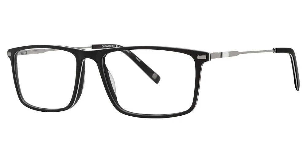Shaquille O'Neal SO169Z Eyeglasses - view 2